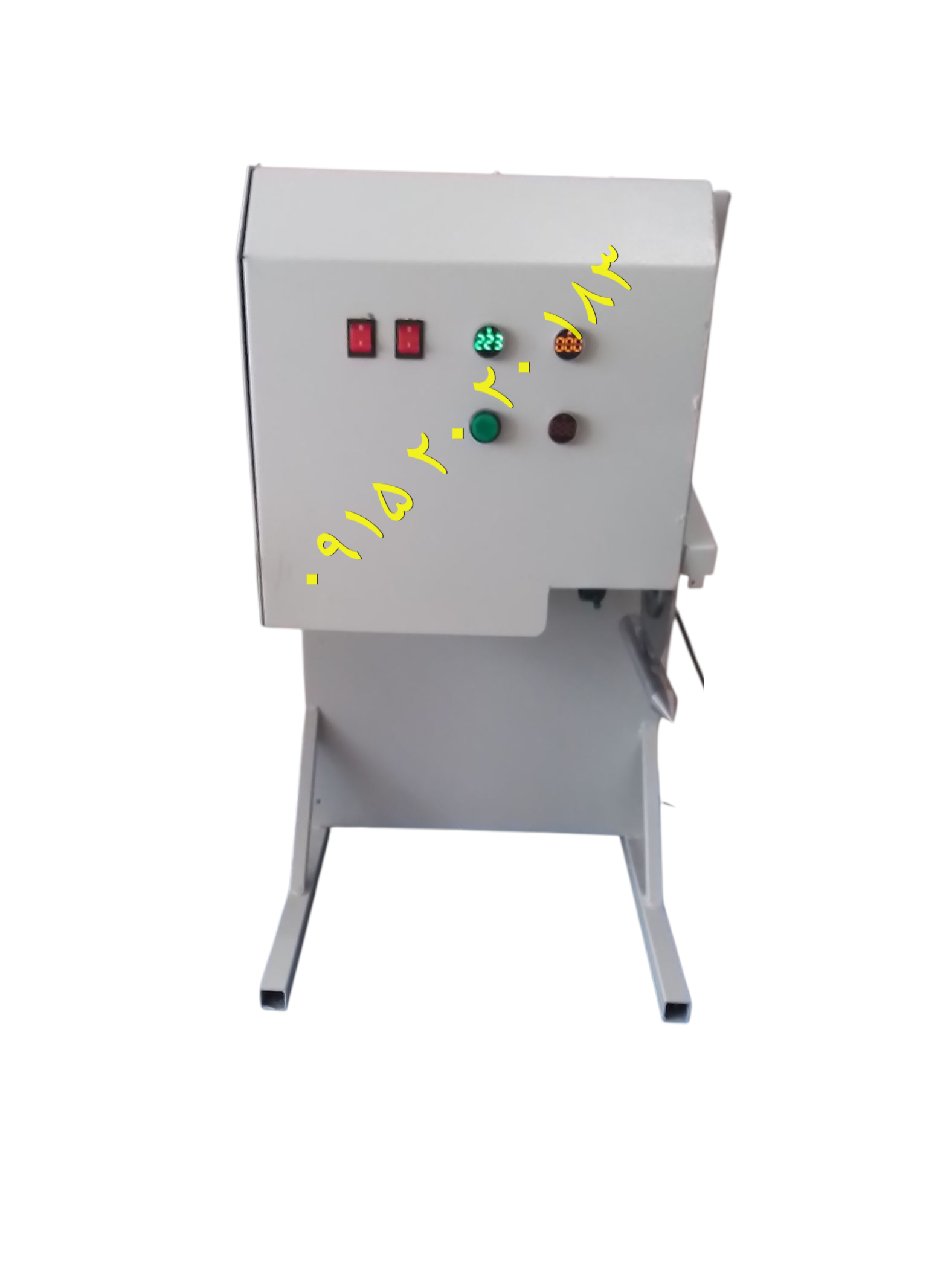 مرغ خردکن دیواری