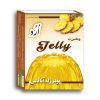 پودر ژله آناناسی orod اُرُد دارای سیب سلامت و مجوز بهداشت پاکت شده و شرینگ شده صنایع غذایی و کشاورزی و دامداری ارمغان رضوان توس 09152020187