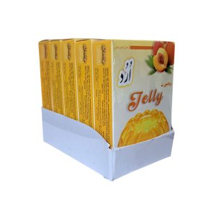 پودر ژله اُرُد طعم هلو 5 عددی OROD اُرُد دارای سیب سلامت و مجوز بهداشت وزن هر جعبه 100 گرم محصولی از شرکت ارمغان رضوان توس 09152020187پودر ژله اُرُد طعم هلو 5 عددی OROD اُرُد دارای سیب سلامت و مجوز بهداشت وزن هر جعبه 100 گرم محصولی از شرکت ارمغان رضوان توس 09152020187پودر ژله اُرُد طعم هلو 5 عددی OROD اُرُد دارای سیب سلامت و مجوز بهداشت وزن هر جعبه 100 گرم محصولی از شرکت ارمغان رضوان توس 09152020187